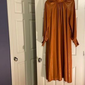 dress, great for events, birthday party, maternity or baby shower pictures